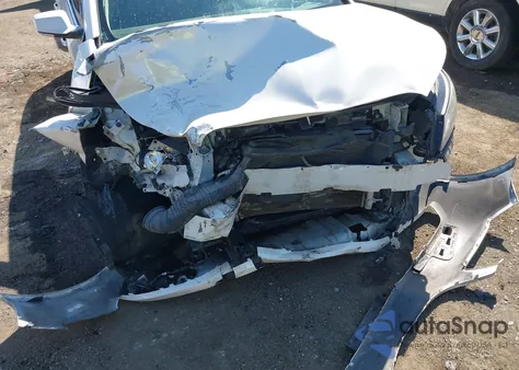 2014 Buick Lacrosse Premium I Group z USA, uszkodzony, nr VIN 1G4GD5G32EF178976